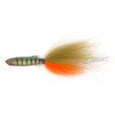 FOX RAGE Fish Snax Dropshot Fry 12cm 2pcs. stickleback