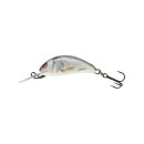SALMO Hornet Floating Mini 3,5cm 2,2g Real Dace