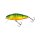 SALMO Perch Floating 8cm 12g Hot Perch