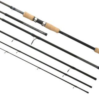 SHIMANO S.T.C Multi-Length Spin 2,10-2,40m 3-14g by TACKLE-DEALS !!!