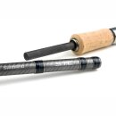 SHIMANO S.T.C. Dualtip Spinning ML MH 2,1-2,5m 7-21g 14-40g