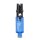 ANACONDA Chain Dropper Set 5mm Blue 4pcs.