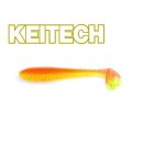 KEITECH 3.8" FAT Swing Impact 9,5cm 9g Orange Shiner...
