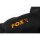 FOX Collection Hoodie XL Black/Orange