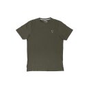 FOX Collection T-Shirt S Green/Silver