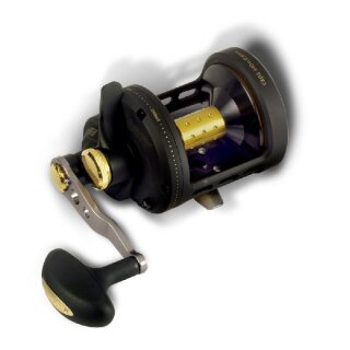 BLACK CAT Buster Spin FD 640 by TACKLE-DEALS !!! 