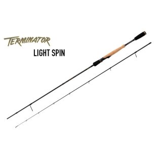 FOX RAGE Terminator Light Spin 2,1m 2-10g