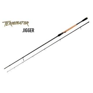 FOX RAGE Terminator Jigger 2,4m 15-50g