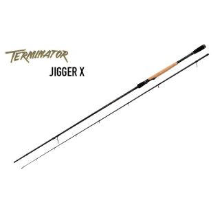 FOX RAGE Terminator Jigger X 2,4m 20-60g
