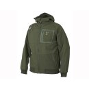 FOX Collection Shell Hoodie S Green/Silver