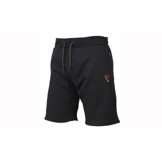 FOX Collection Lightweight Shorts S Orange/Black