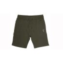 FOX Collection Lightweight Shorts M Green/Silver