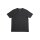 FOX Chunk T-Shirt S Black Marl