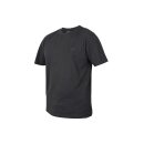 FOX Chunk Black Marl T-Shirt M
