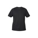 FOX Chunk T-Shirt M Black Marl