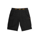 FOX Collection Combat Shorts M Black/Orange