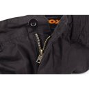 FOX Collection Combat Shorts XL Black/Orange