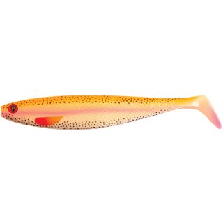 FOX RAGE Pro Shad Natural Classic II 14cm 16g Golden Trout