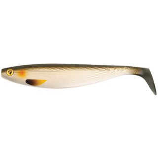 FOX RAGE Pro Shad Natural Classic II 14cm 16g Silver Baitfish