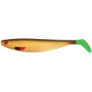 FOX RAGE Pro Shad Firetail II 14cm 5.5"Rudd Goldfish