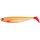 FOX RAGE Pro Shad Firetail II 23cm Golden Trout