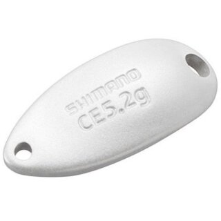 SHIMANO Roll Swimmer 2,9cm 4,5g Pearl White