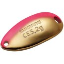 SHIMANO Roll Swimmer 2,9cm 4,5g Pink Gold