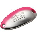 SHIMANO Roll Swimmer 2,9cm 4,5g Pink Silver