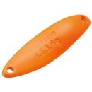 SHIMANO Slim Swimmer 2,8cm 2g Orange