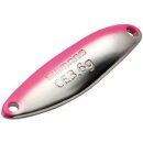 SHIMANO Slim Swimmer Camo Edition 3,6g Pink silver