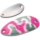 SHIMANO Roll Swimmer 2,1cm 1,5g Military Pink