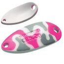 SHIMANO Roll Swimmer 2,9cm 4,5g Military Pink
