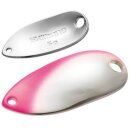 SHIMANO Roll Swimmer 2,1cm 1,5g Pink Silver