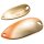 SHIMANO Roll Swimmer 2,8cm 3,5g Orange Gold