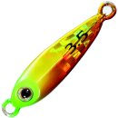SHIMANO Soare A-Jig 3,5cm 6,5g Chartreuse Gold