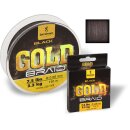 BROWNING Black Magic Gold Braid 0,1mm 3,6kg 150m Black