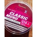 BROWNING Cenex Classic Mono 0,1mm 1kg 100m Braun