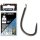 BROWNING Sphere CPF LS Barbless hook with plate size 12 Black Nickel 15pcs.