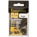 BROWNING Connector Bead L 10Stk.