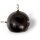 BLACK CAT Cat Ball 160g Schwarz