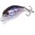 MAGIC TROUT Hustle and Bustle River 2,7cm 1,1g Shining