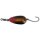 MAGIC TROUT Bloody Loony Spoon 2,5cm 2g Kupfer/Schwarz