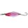 MAGIC TROUT Bloody Zoom Spoon 3cm 2,5g Pink/Weiß