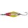 MAGIC TROUT Bloody Zoom Spoon 3cm 2,5g Pearl/Gelb