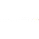 QUANTUM Vapor US-Baitcaster XF MH 2,08m 7-14g