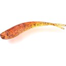 QUANTUM Q-Fish 13 13cm 8g Salt &amp; Pepper UV Tail 5Stk.
