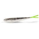QUANTUM Q-Fish 13 13cm 8g Salt & Pepper UV Tail