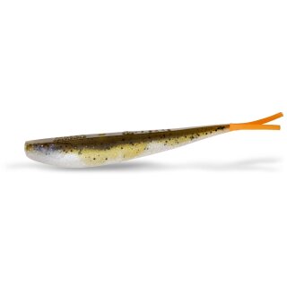 QUANTUM Q-Fish 13 13cm 8g Spicy Olive 5Stk.