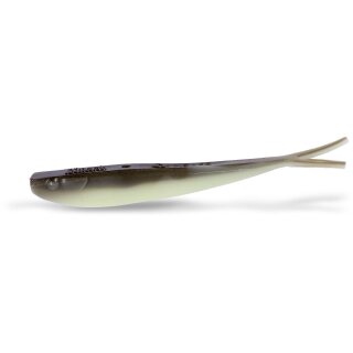 QUANTUM Q-Fish 13 13cm 8g Olive Green 5Stk.