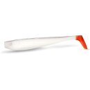 QUANTUM Q-Paddler 8 8cm 3,5g Solid White UV Tail 10Stk.